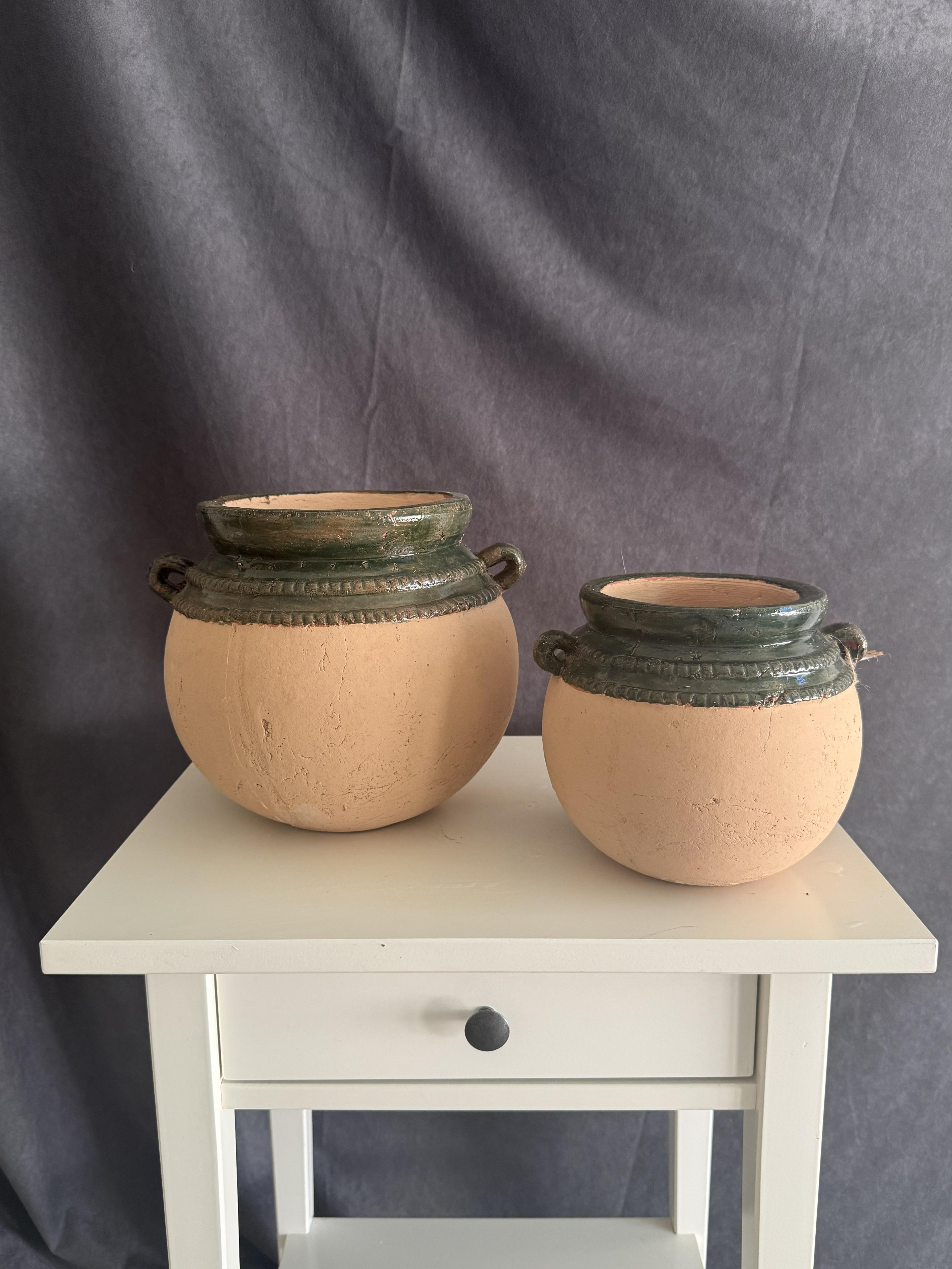 Váza Ceramic