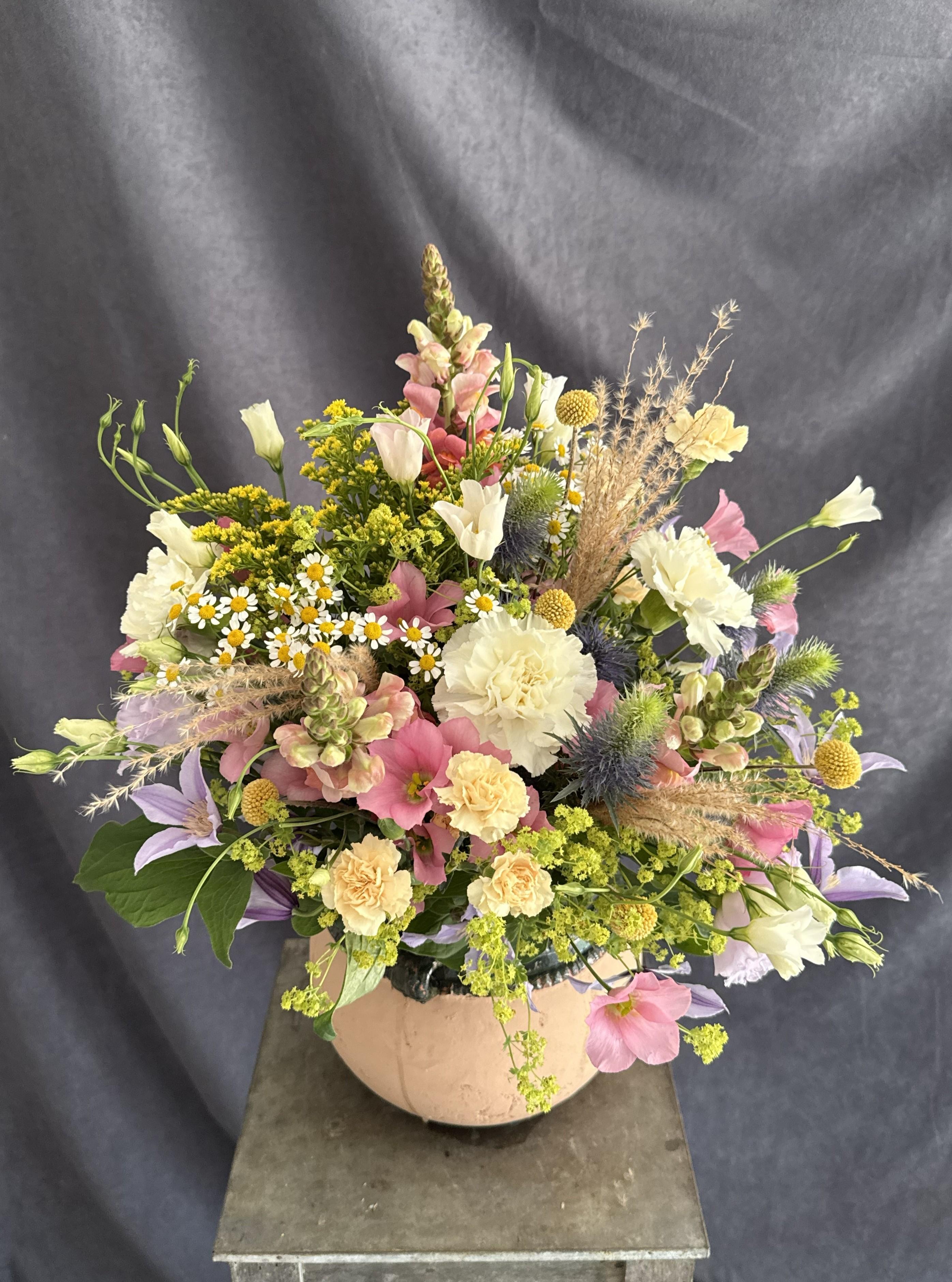 Bouquet Elenka