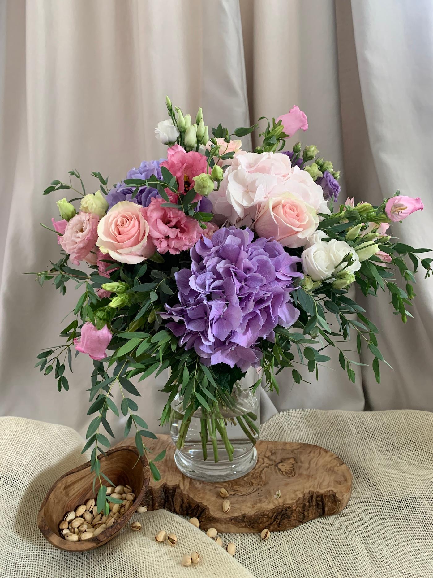 Bouquet Sofia